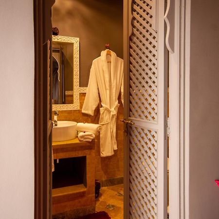 Riad Sofyan & Spa Marrakesh Habitación foto